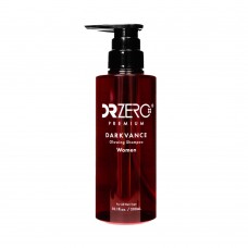 DR ZERO 女士黑髮再生防脫洗髮水 300ml  163-0992